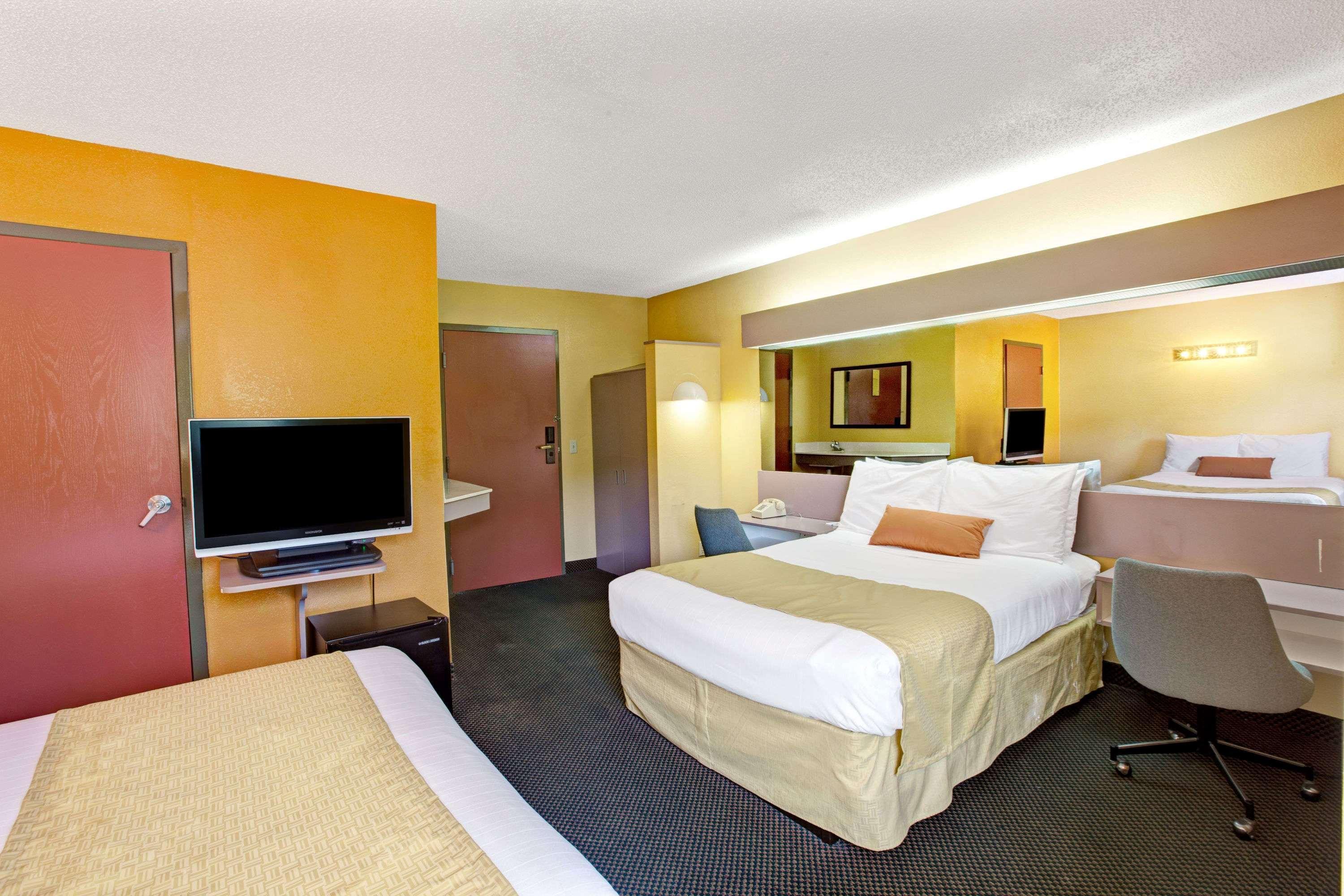 Microtel & By Wyndham 2* Gatlinburg