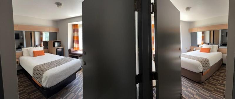 Microtel & By Wyndham Hotel Gatlinburg