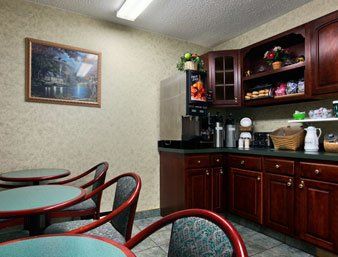 Microtel & By Wyndham Hotel Gatlinburg