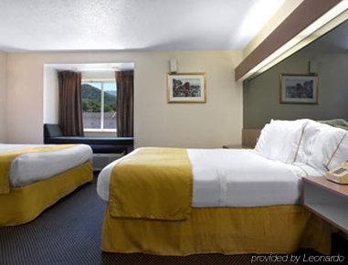 Microtel & By Wyndham Gatlinburg