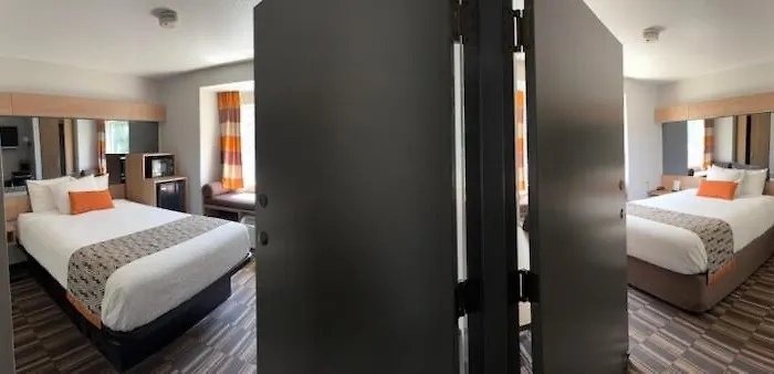 Microtel Inn & Suites By Wyndham Gatlinburg