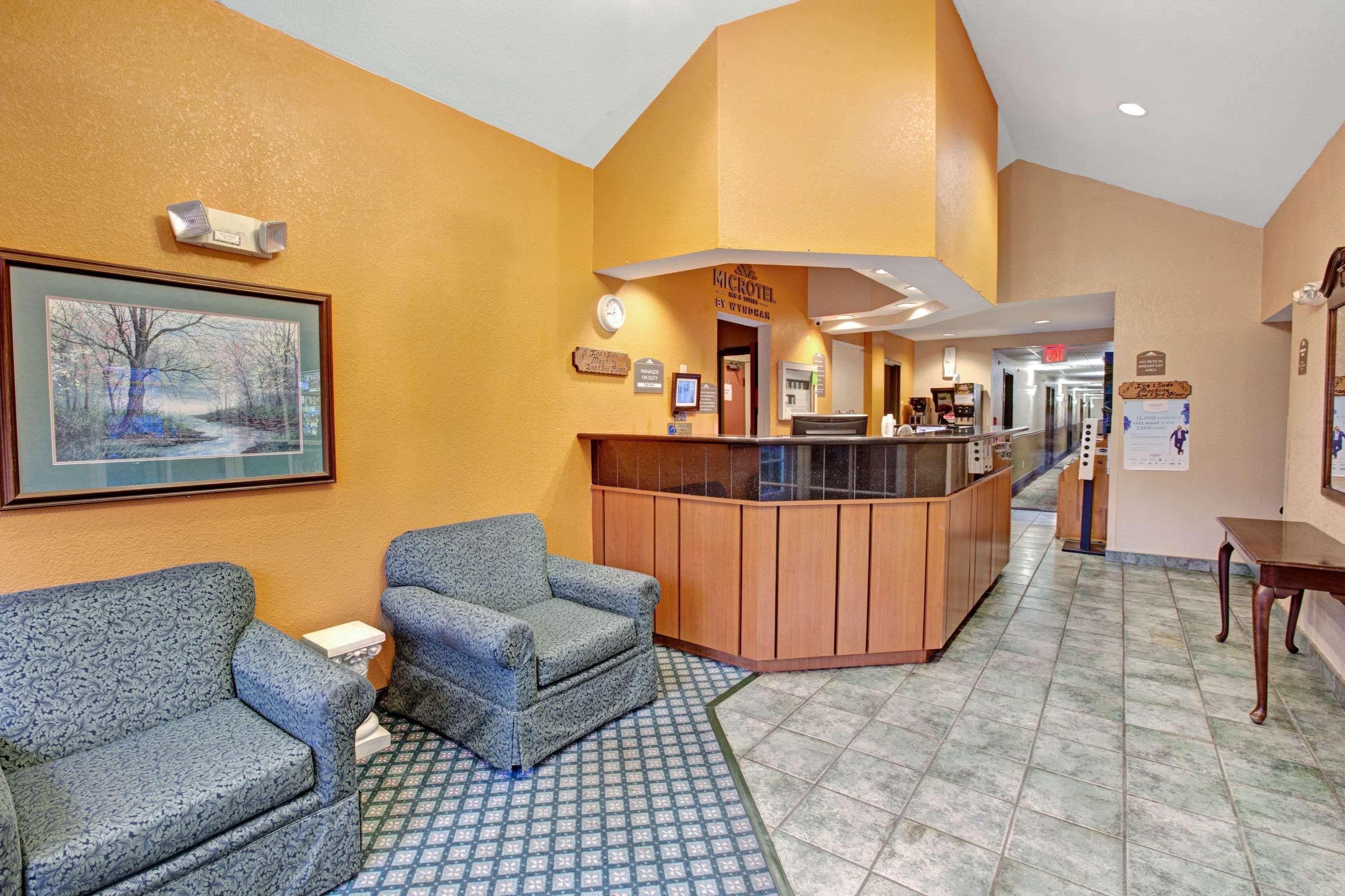 Microtel & By Wyndham