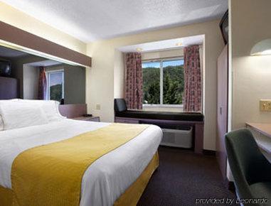 Hotel Microtel & By Wyndham Gatlinburg