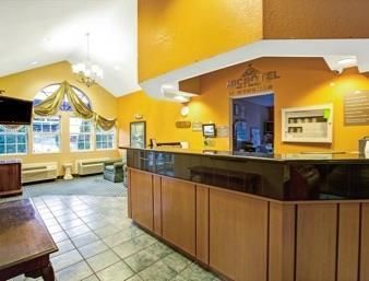 Microtel & By Wyndham