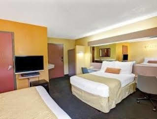 Microtel & By Wyndham 2* Gatlinburg
