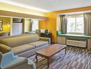 Microtel & By Wyndham Hotel